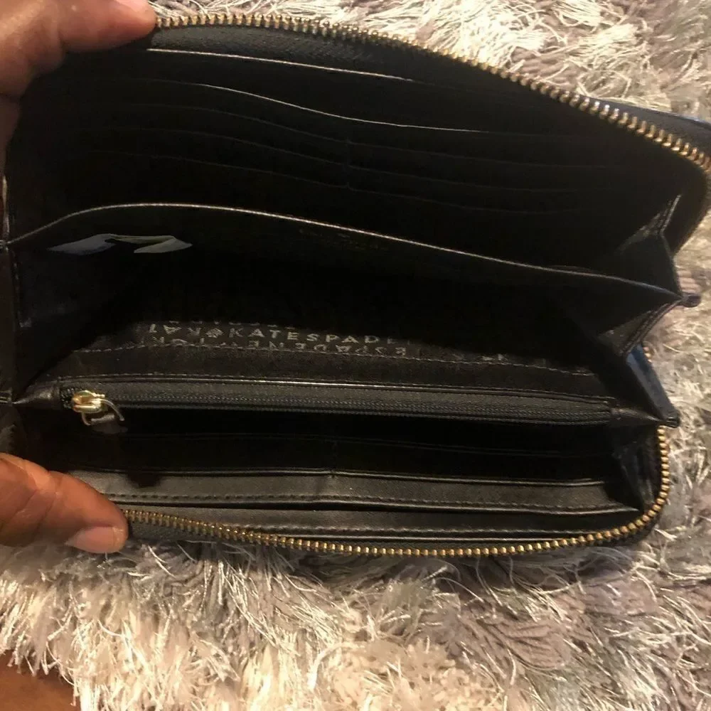 Kate spade wallet